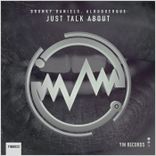 Portada para "Just Talk About"