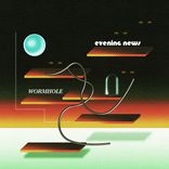 Artwork for "Wormhole"