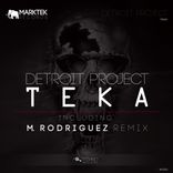 Artwork voor "Teka"