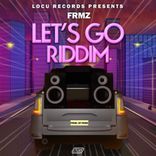 Artwork for "Let's Go Riddim"
