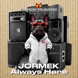 Portada para "Always Here"