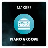 Artwork voor "Piano Groove"