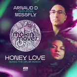 Artwork for "Honey Love (Bang The Drum Remix)"