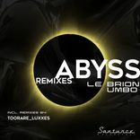 Artwork for "Abyss Remixes"
