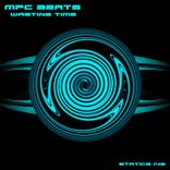 Artwork for "Wasting Time"