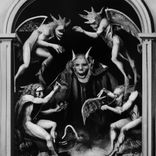 Artwork voor "RETURN OF THE DEMONS"