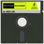 Portada para "All Knight Long"