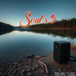 Artwork for "Soul x3"