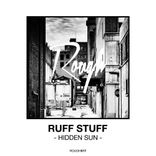Artwork for "Hidden Sun"