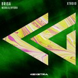 Artwork for "Nebula / Hydra"