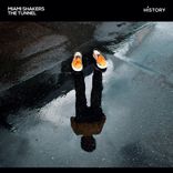 Artwork for "The Tunnel"