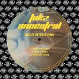 Portada para "Good Intentions"