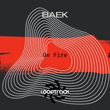 Artwork für "On Fire"