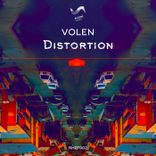 Artwork for "Distortion"