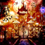 Portada para "Darkling"