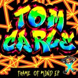 Artwork for "Frame Of Mind EP"