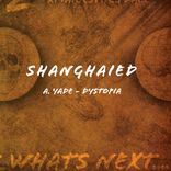 Artwork for "Dystopia"