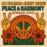 Artwork for "Peace and Harmony (Spread Love)"