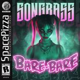 Portada para "Bare Bare"