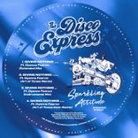 Artwork for "Giving Nothing"