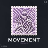 Artwork für "Movement EP"