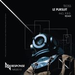 Artwork for "Le Pursuite"