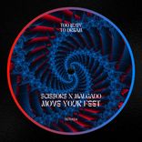 Artwork voor "Move Your Feet"