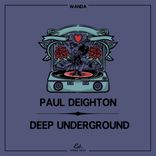 Artwork for "Deep Underground"