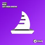 Portada para "Let Her Know"