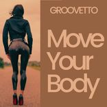 Artwork voor "Move Your Body"