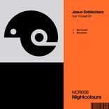 Artwork for "Suit Yourself EP"