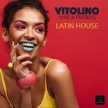 Portada para "Latin House"