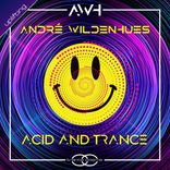 Artwork for "Acid & Trance"