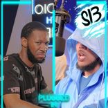 Artwork for "S13 x Fumez The Engineer - Plugged In"