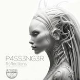 Artwork for "Reflections"