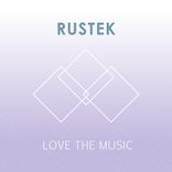 Portada para "Love the Music"