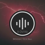 Artwork für "Tech Ball"