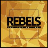 Portada para "Rebels"