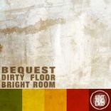 Portada para "Dirty Floor"