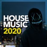 Artwork for "House Music 2020"