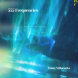 Artwork for "555 Frequencies"