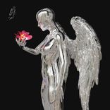 Artwork for "I'm In Love Again"