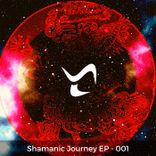 Artwork for "Shamanic Journey I"