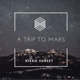 Artwork voor "A Trip to Mars"