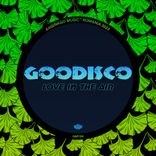 Artwork for "Love In The Air"