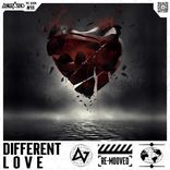 Artwork for "Different Love"