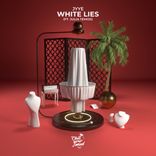 Artwork for "White Lies (feat. Julia Temos)"