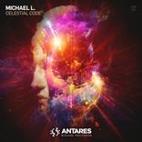 Artwork for "Celestial Code"