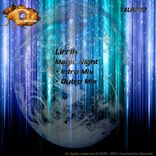 Portada para "Magic Night"