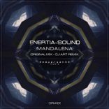 Portada para "Mandalena"